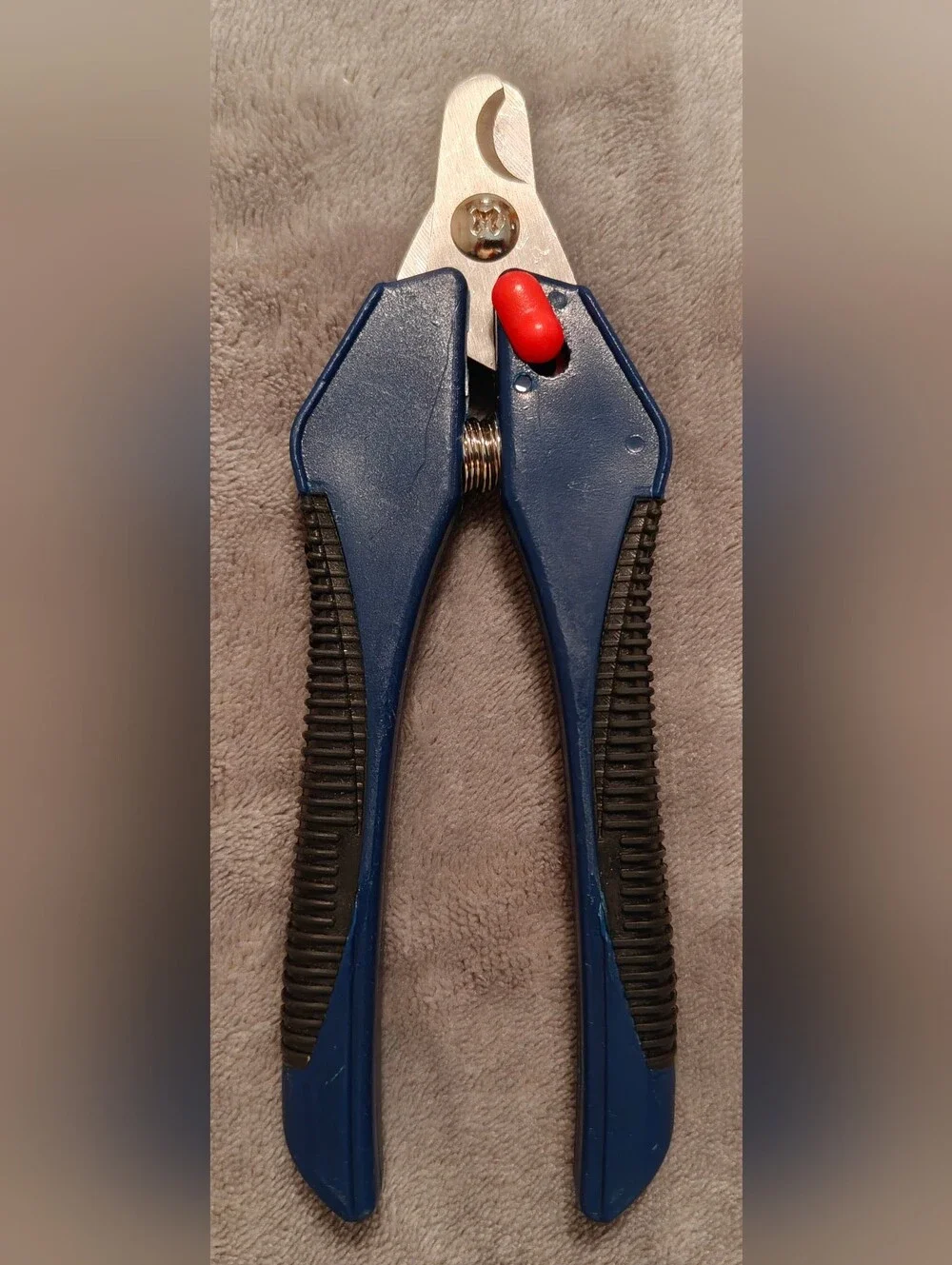 Dog Nail Clippers